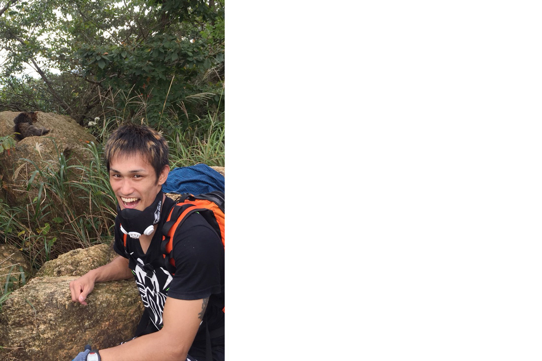 島川 大器 | シマカワ タイキ | Shimakawa Taiki